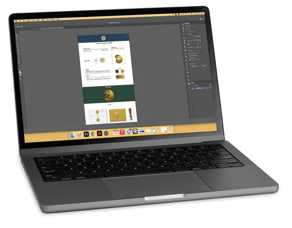 خدمات گرافیک