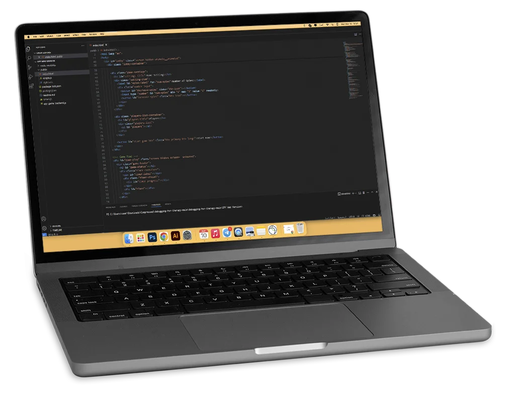 خدمات طراحی سایت